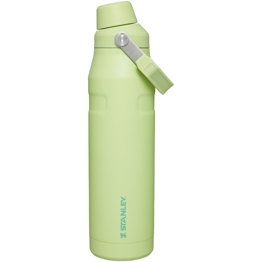 Stanley ICEFLOW™ BOTTLE WITH FAST FLOW LID | 36 OZ Citron | 47615-DHYI