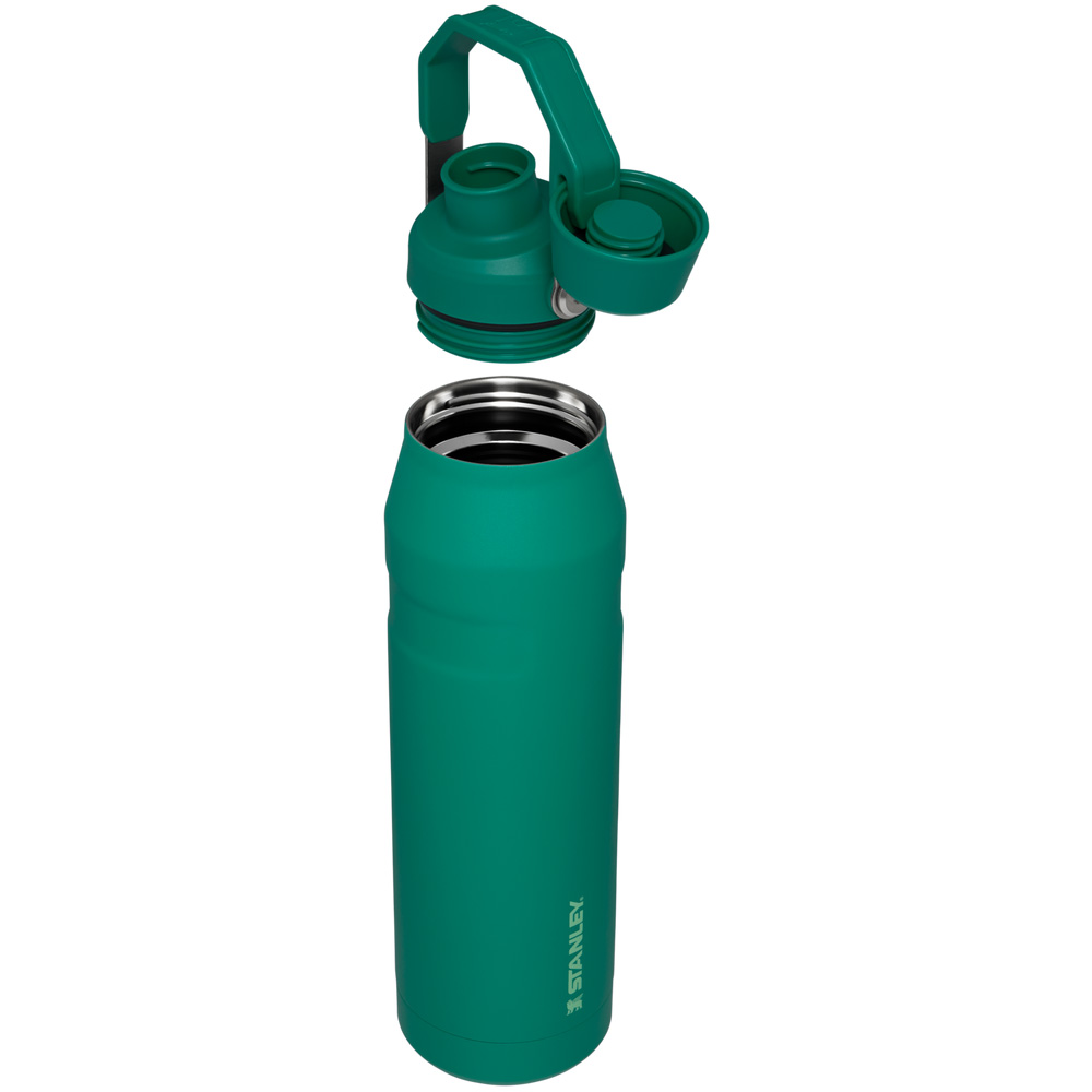 Stanley ICEFLOW™ BOTTLE WITH FAST FLOW LID | 36 OZ Alpine | 61784-BVOI