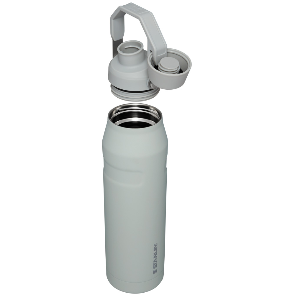 Stanley ICEFLOW™ BOTTLE WITH FAST FLOW LID | 36 OZ Fog Glimmer | 52719-WUDJ