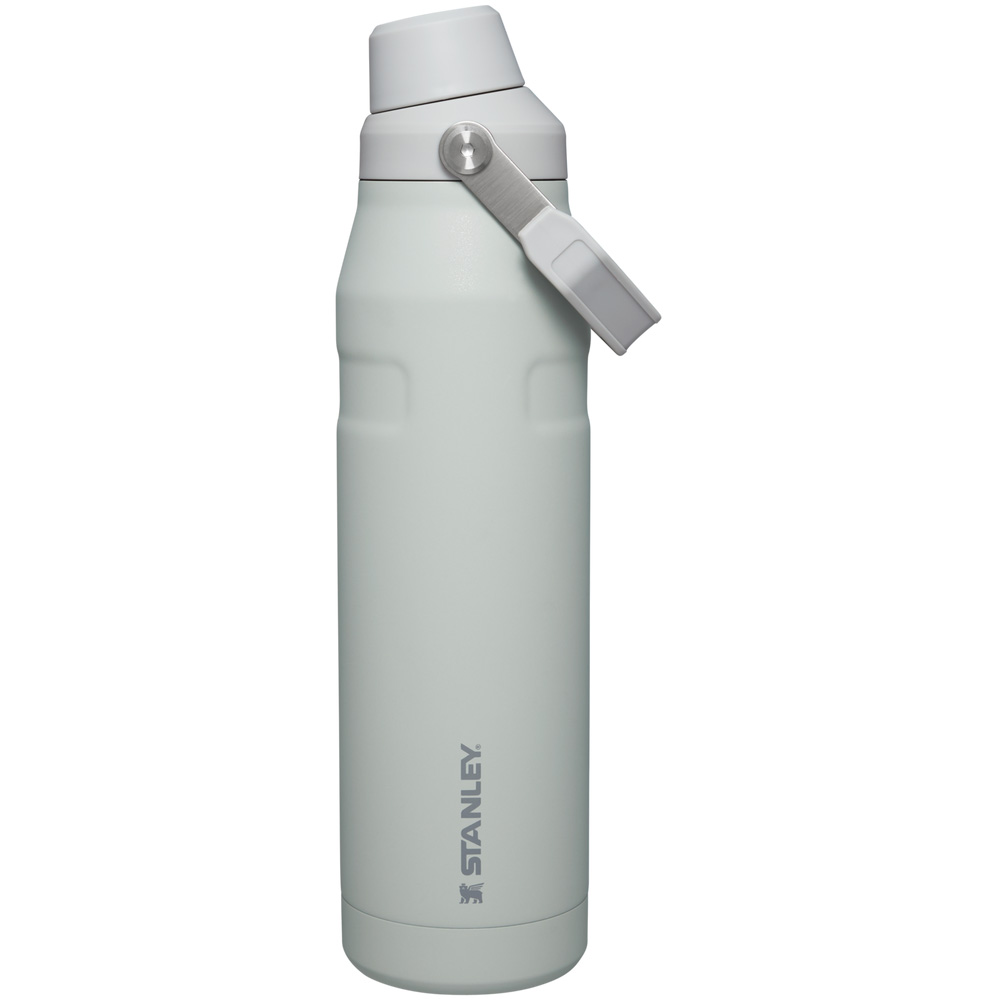 Stanley ICEFLOW™ BOTTLE WITH FAST FLOW LID | 36 OZ Fog Glimmer | 52719-WUDJ