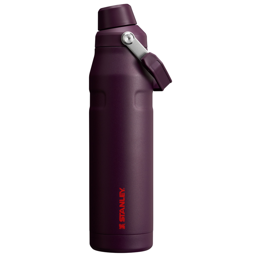 Stanley ICEFLOW™ BOTTLE WITH FAST FLOW LID | 36 OZ Plum | 81905-BEYN