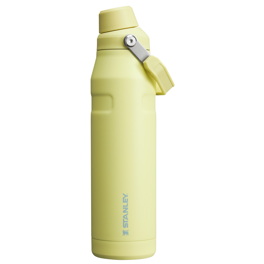 Stanley ICEFLOW™ BOTTLE WITH FAST FLOW LID | 36 OZ Pomelo | 57396-MFQY