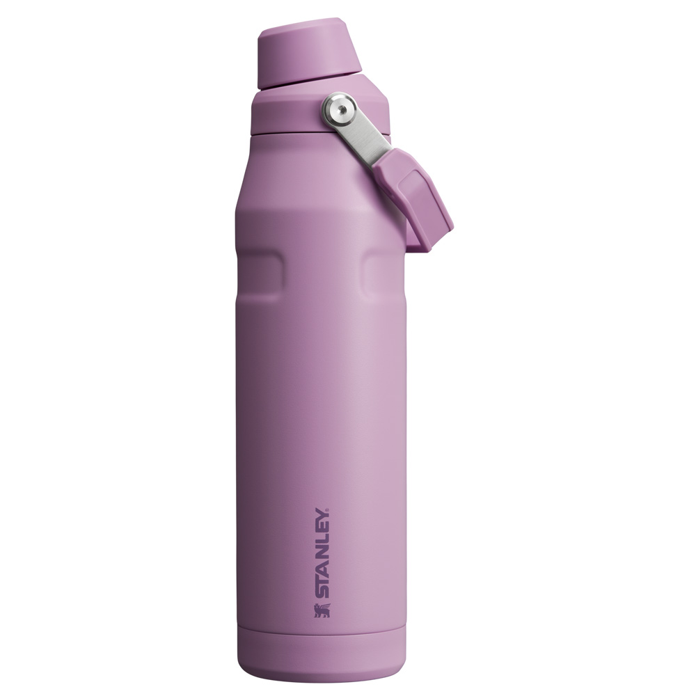 Stanley ICEFLOW™ BOTTLE WITH FAST FLOW LID | 36 OZ Lilac | 13894-XJZH