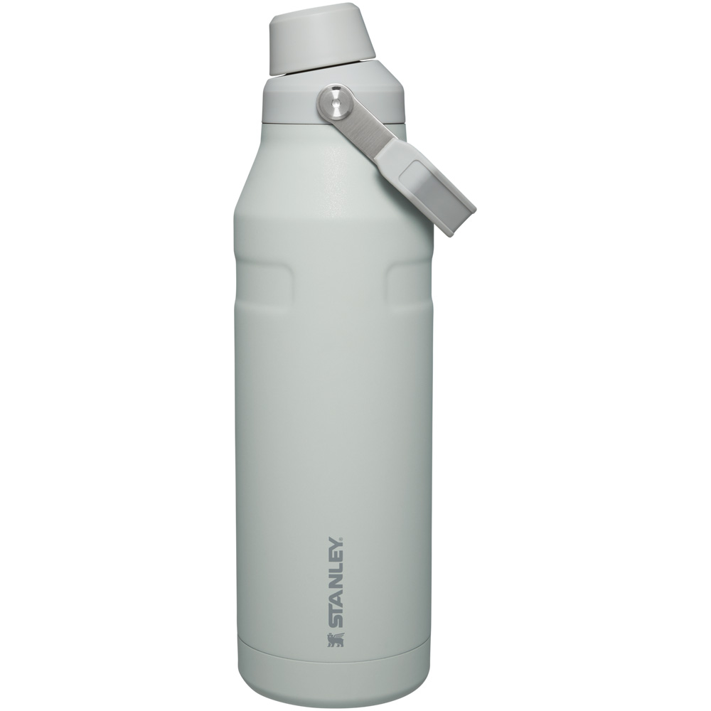 Stanley ICEFLOW™ BOTTLE WITH FAST FLOW LID | 50 OZ Fog Glimmer | 23786-QIBS