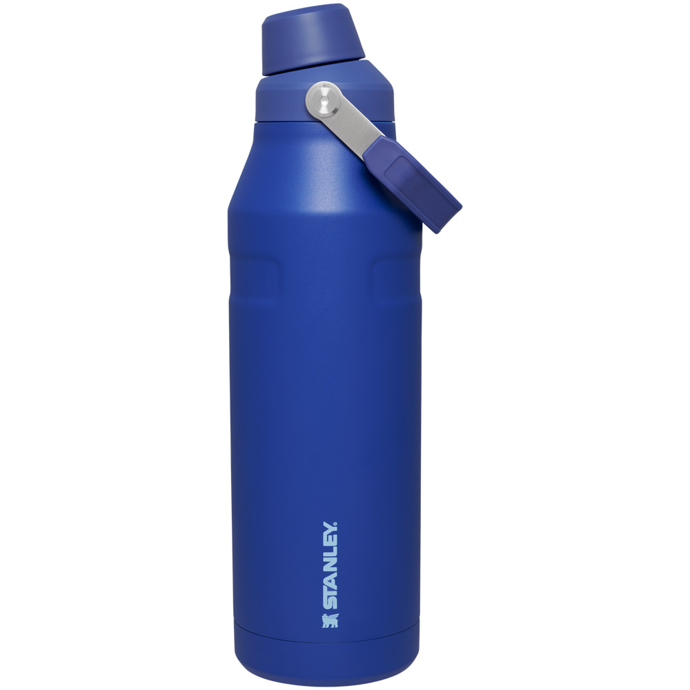 Stanley ICEFLOW™ BOTTLE WITH FAST FLOW LID | 50 OZ Lapis | 92683-AQGR