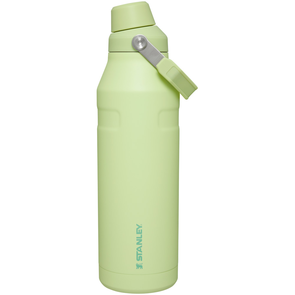 Stanley ICEFLOW™ BOTTLE WITH FAST FLOW LID | 50 OZ Citron | 01523-DJIT