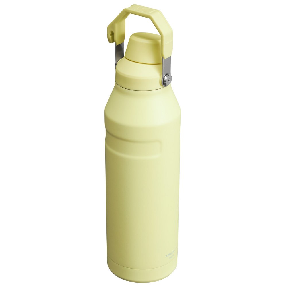 Stanley ICEFLOW™ BOTTLE WITH FAST FLOW LID | 50 OZ Pomelo | 62185-OTQD