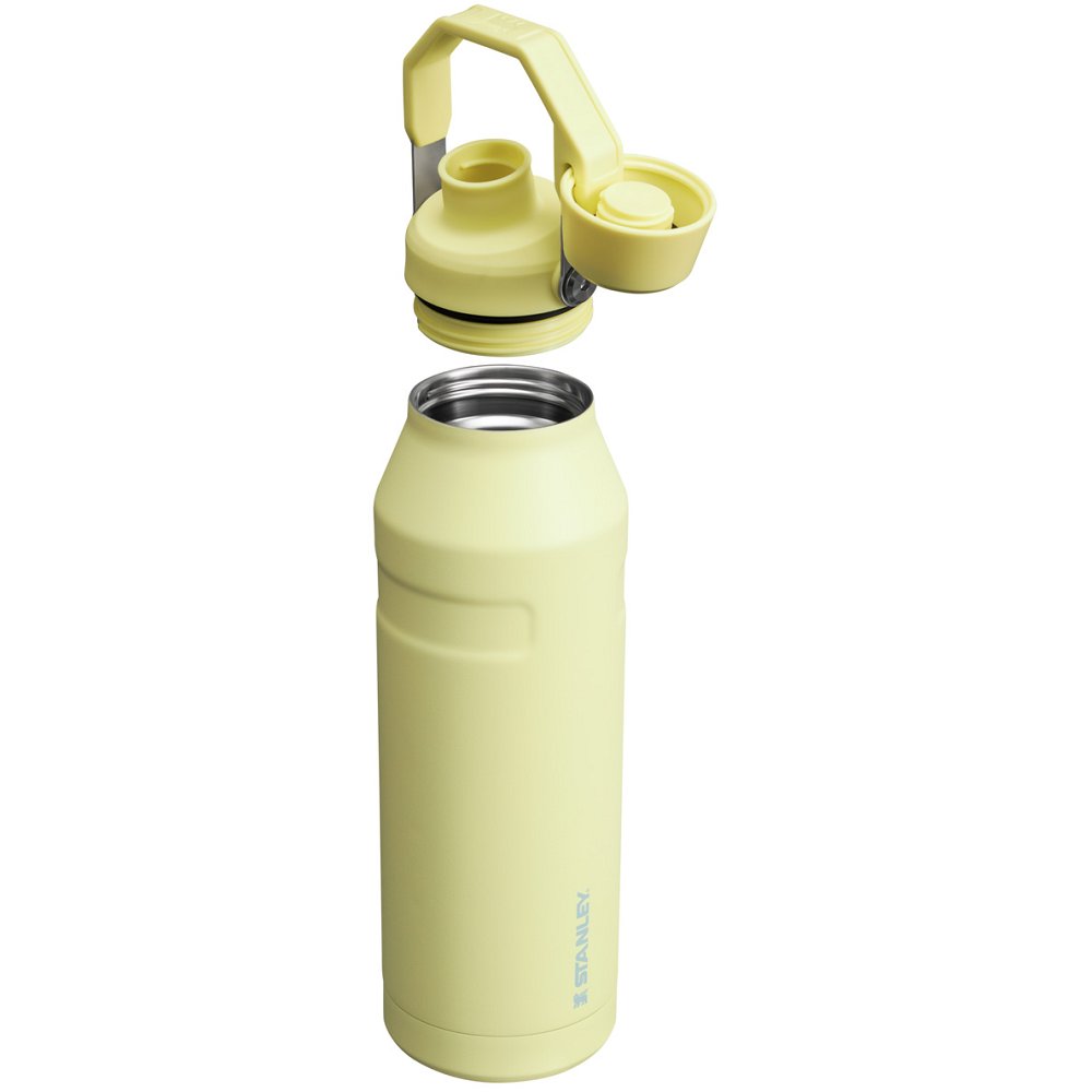 Stanley ICEFLOW™ BOTTLE WITH FAST FLOW LID | 50 OZ Pomelo | 62185-OTQD