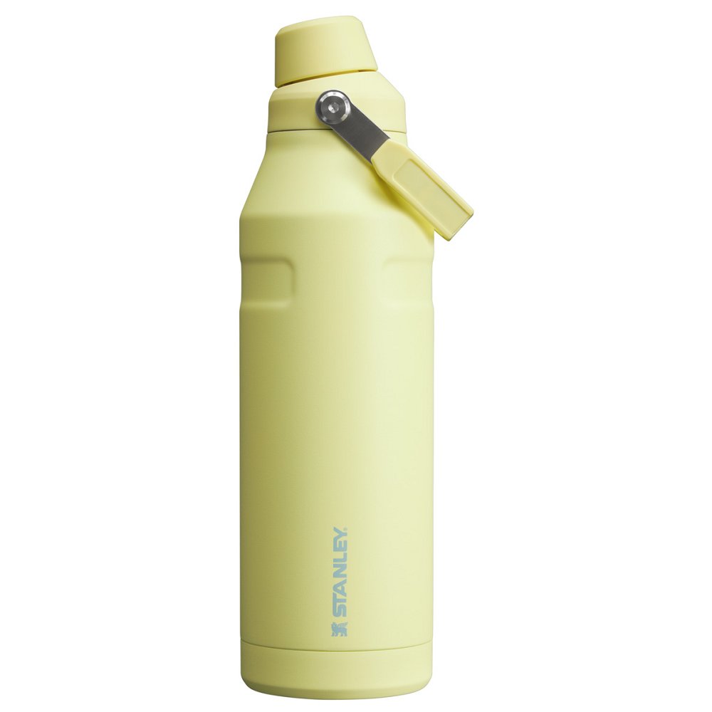 Stanley ICEFLOW™ BOTTLE WITH FAST FLOW LID | 50 OZ Pomelo | 62185-OTQD