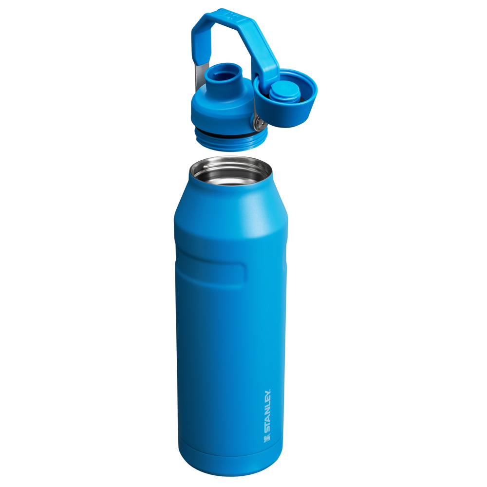 Stanley ICEFLOW™ BOTTLE WITH FAST FLOW LID | 50 OZ Azure | 37568-FVOI