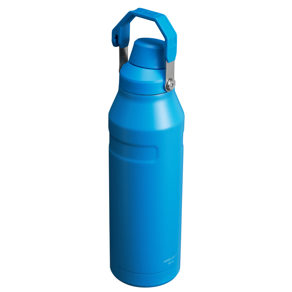 Stanley ICEFLOW™ BOTTLE WITH FAST FLOW LID | 50 OZ Azure | 37568-FVOI