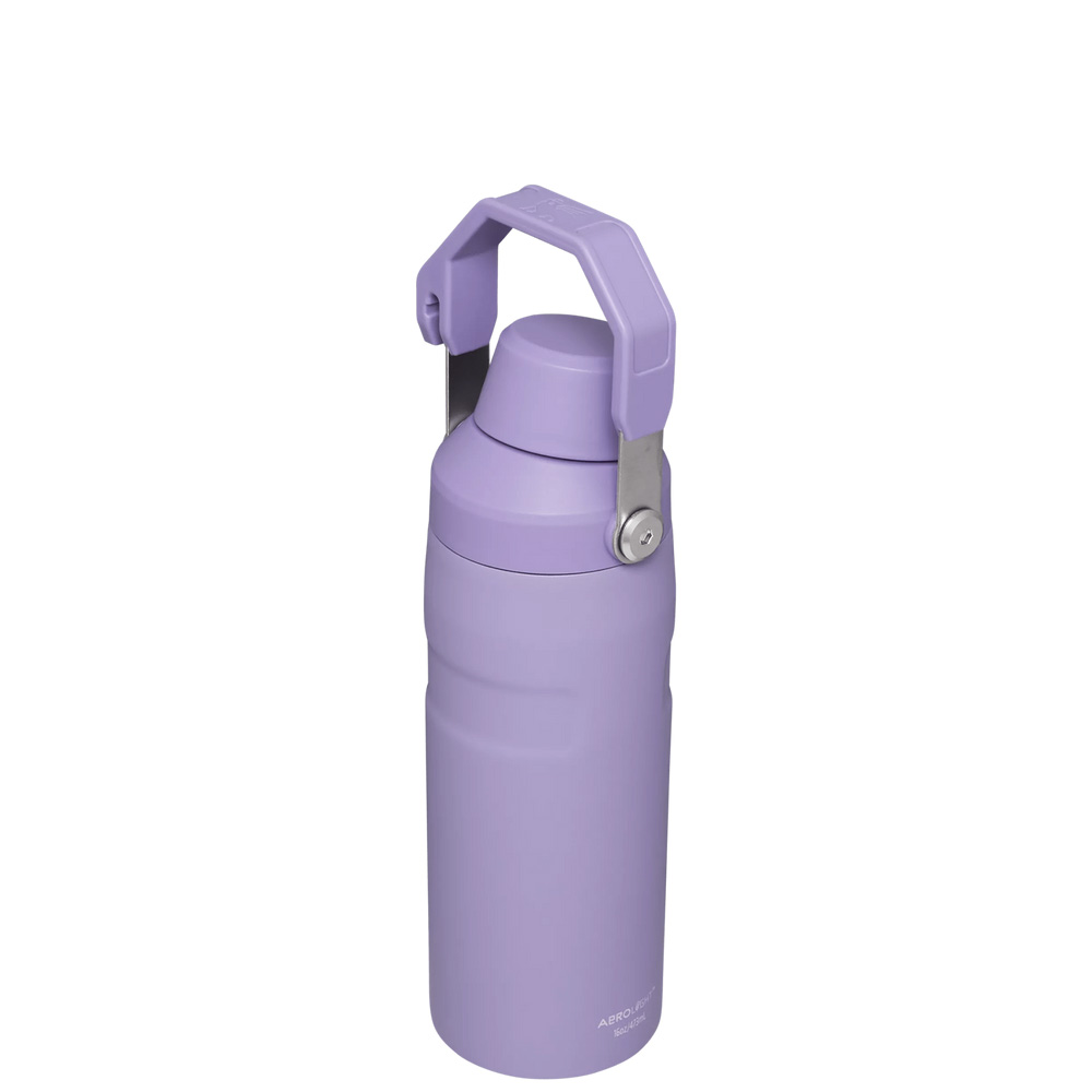 Stanley ICEFLOW™ BOTTLE WITH FAST FLOW LID | 16 OZ Lavender | 23570-JYZU