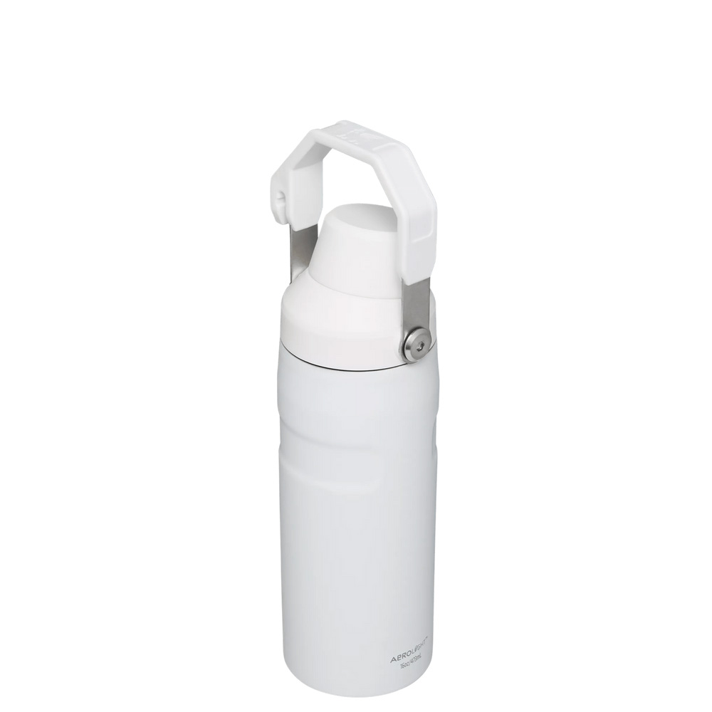 Stanley ICEFLOW™ BOTTLE WITH FAST FLOW LID | 16 OZ Polar | 30597-TFVU