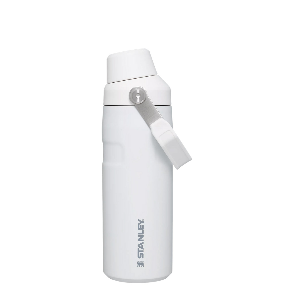 Stanley ICEFLOW™ BOTTLE WITH FAST FLOW LID | 16 OZ Polar | 30597-TFVU