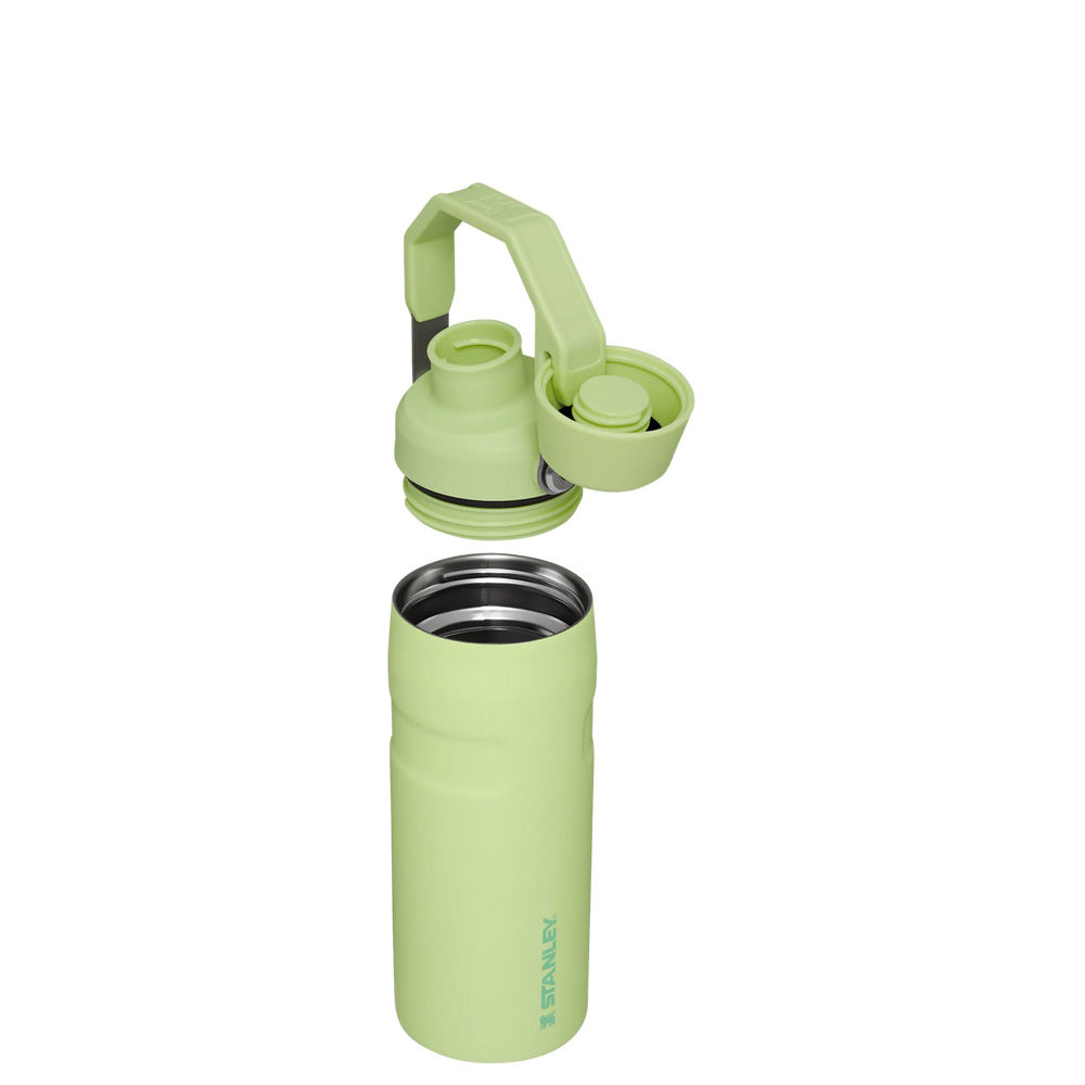 Stanley ICEFLOW™ BOTTLE WITH FAST FLOW LID | 16 OZ Citron | 32048-UCNZ