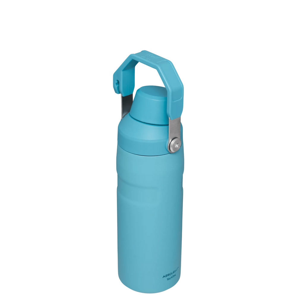 Stanley ICEFLOW™ BOTTLE WITH FAST FLOW LID | 16 OZ Pool | 06839-URBN