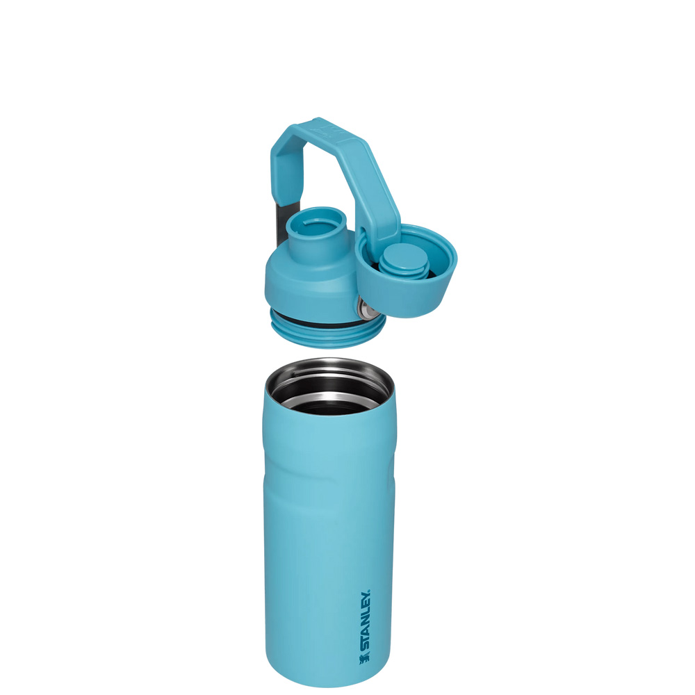 Stanley ICEFLOW™ BOTTLE WITH FAST FLOW LID | 16 OZ Pool | 06839-URBN