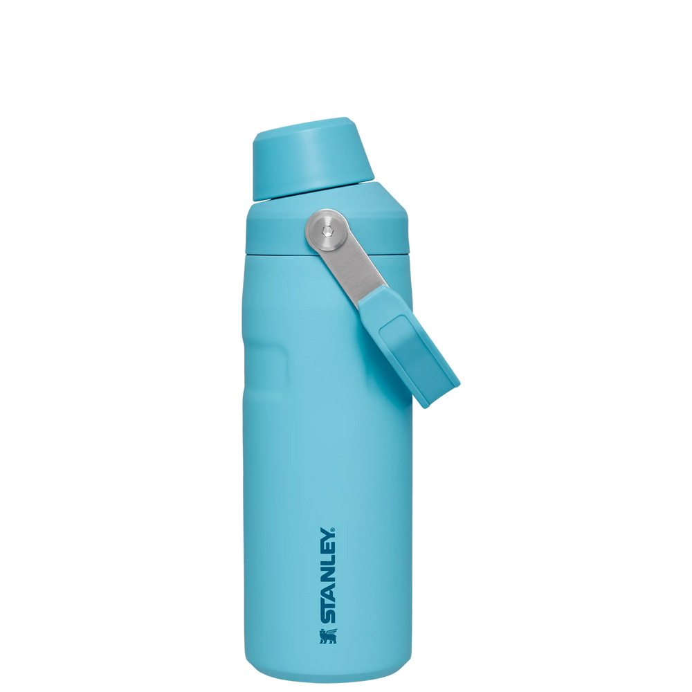 Stanley ICEFLOW™ BOTTLE WITH FAST FLOW LID | 16 OZ Pool | 06839-URBN