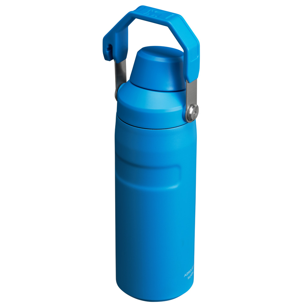 Stanley ICEFLOW™ BOTTLE WITH FAST FLOW LID | 16 OZ Azure | 52981-VDPH