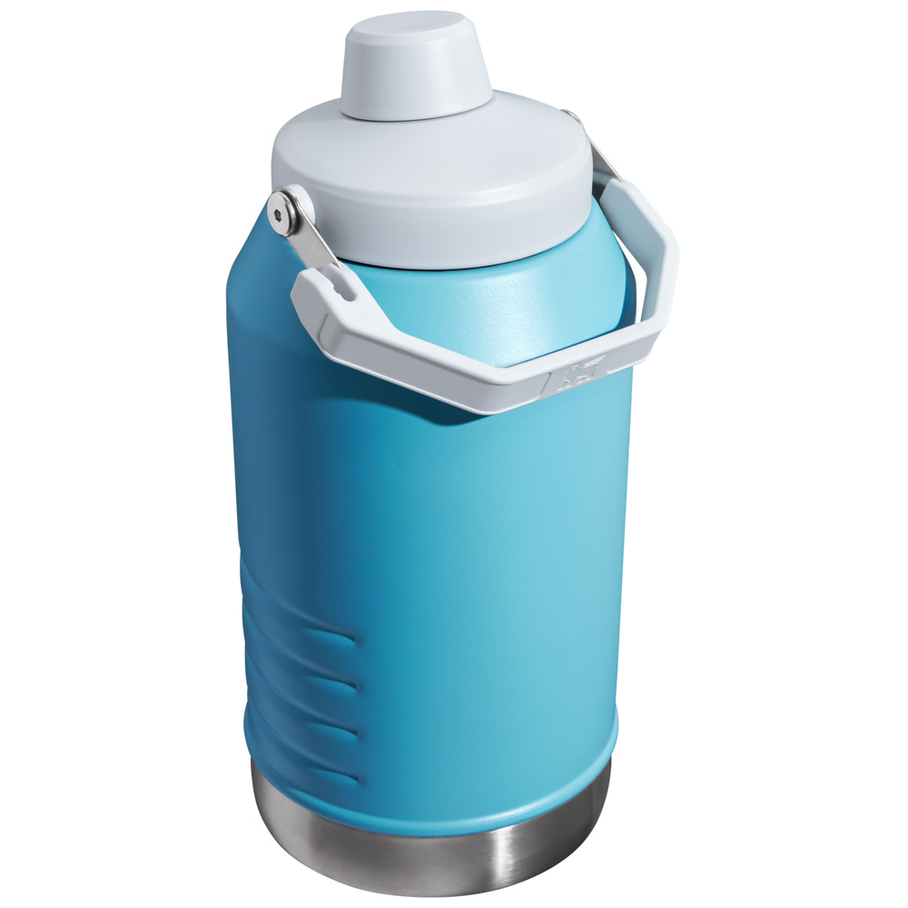 Stanley ICEFLOW™ JUG WITH FAST FLOW LID | 64 OZ Pool | 15976-FDIR