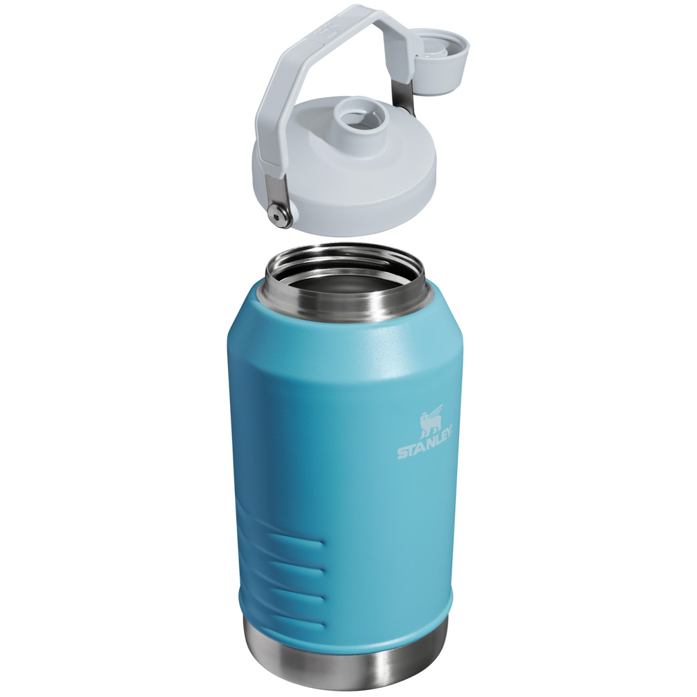 Stanley ICEFLOW™ JUG WITH FAST FLOW LID | 64 OZ Pool | 15976-FDIR