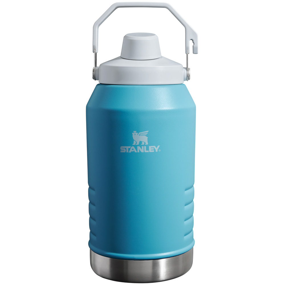 Stanley ICEFLOW™ JUG WITH FAST FLOW LID | 64 OZ Pool | 15976-FDIR