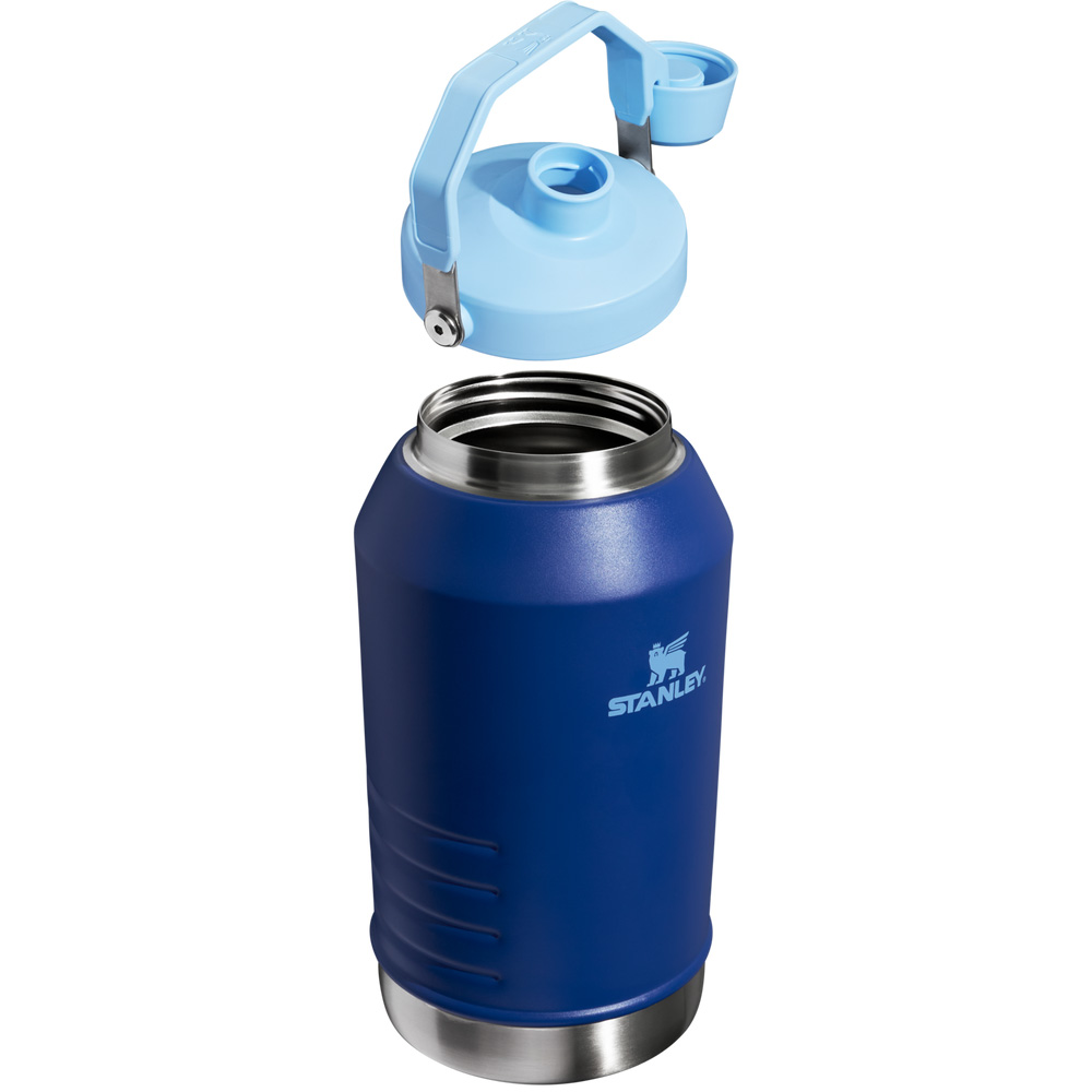 Stanley ICEFLOW™ JUG WITH FAST FLOW LID | 64 OZ Lapis | 72490-WKRN