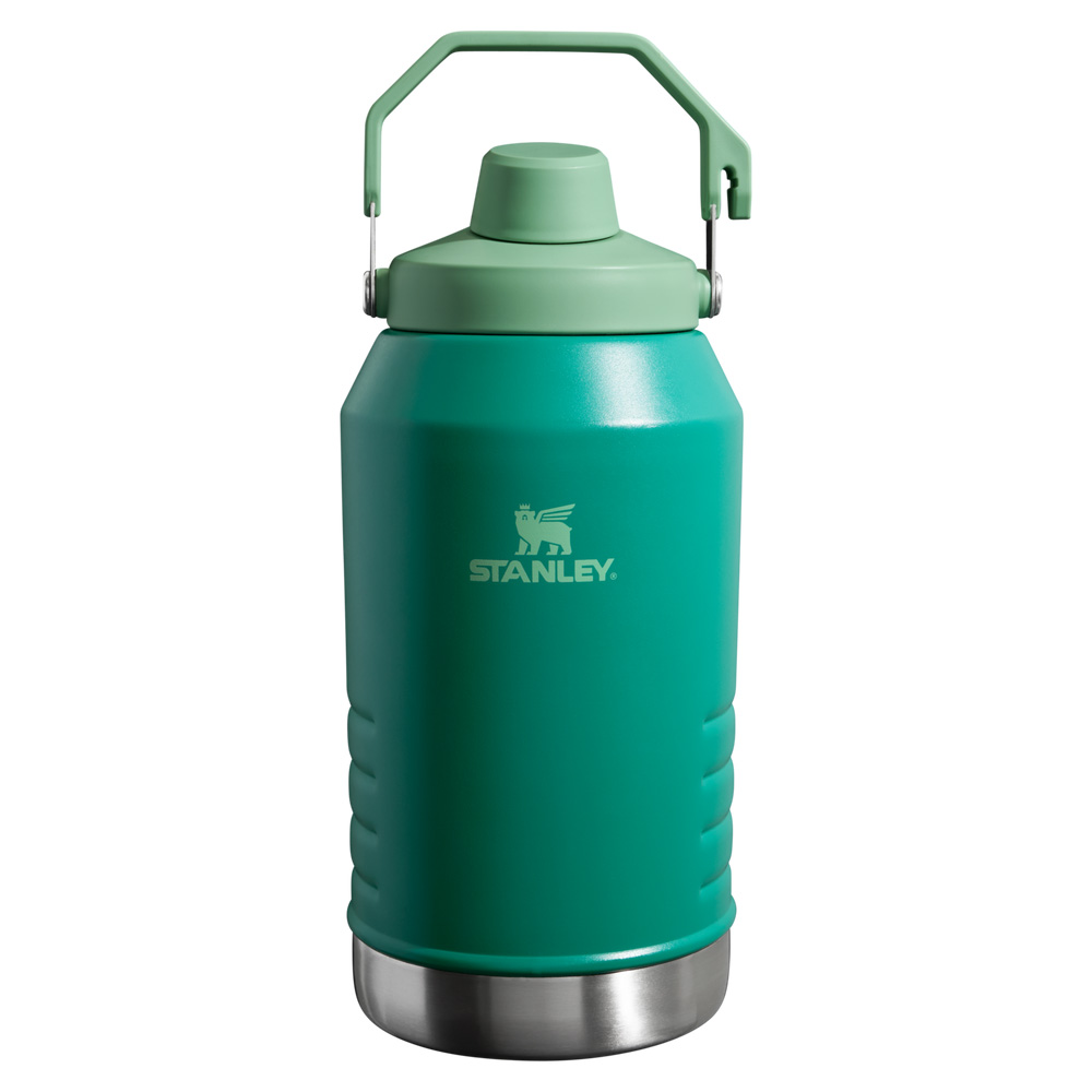 Stanley ICEFLOW™ JUG WITH FAST FLOW LID | 64 OZ Alpine | 56298-PCYB