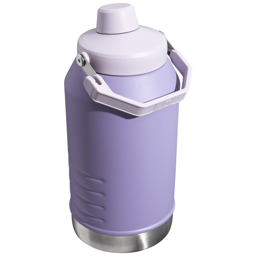 Stanley ICEFLOW™ JUG WITH FAST FLOW LID | 64 OZ Lavender | 41206-RFAK