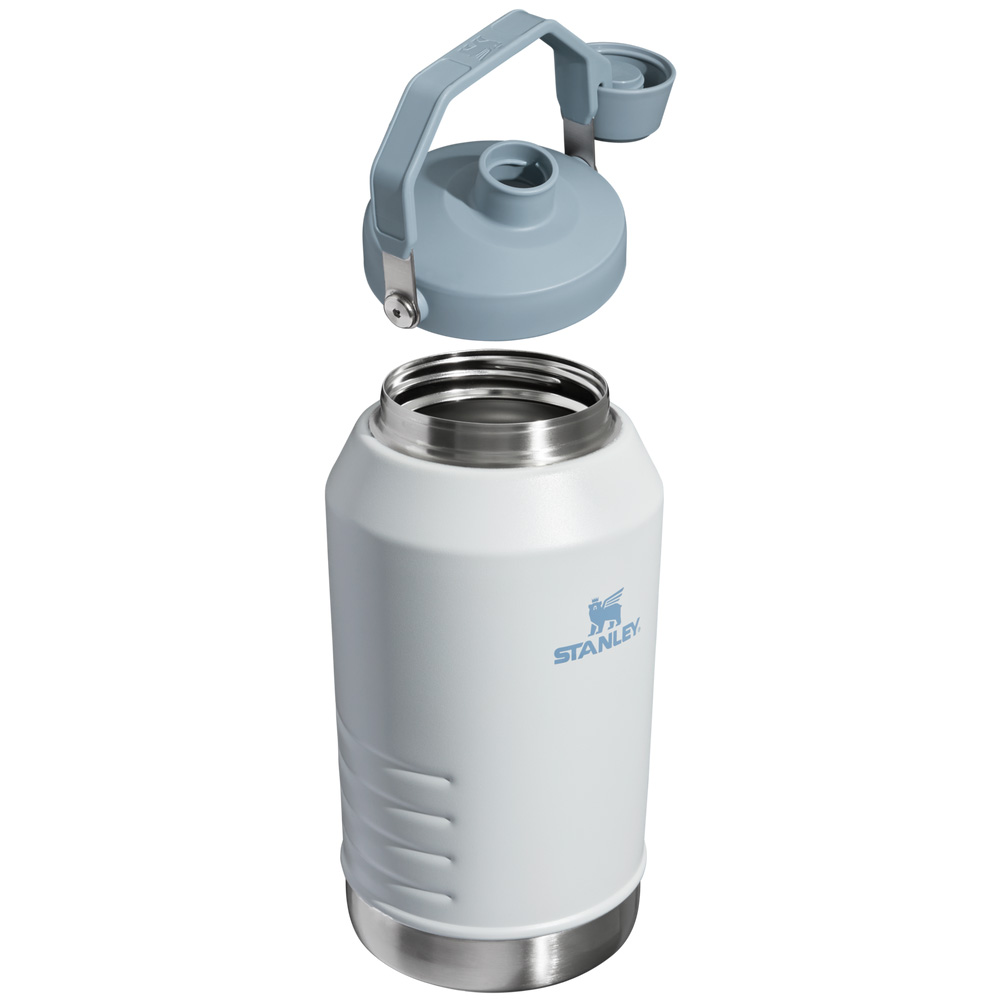 Stanley ICEFLOW™ JUG WITH FAST FLOW LID | 96 OZ Fog | 89673-WMGS