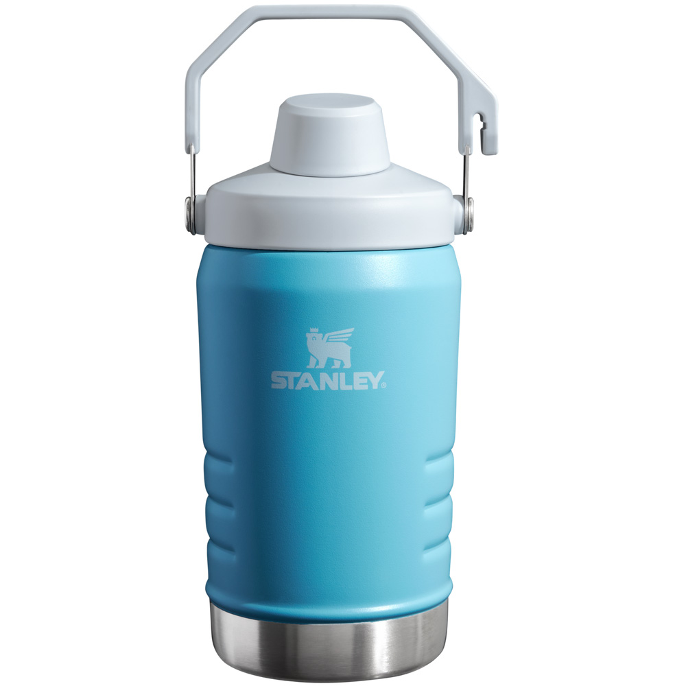 Stanley ICEFLOW™ JUG WITH FAST FLOW LID | 40 OZ Pool | 62498-MLHC