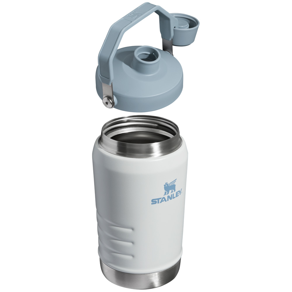 Stanley ICEFLOW™ JUG WITH FAST FLOW LID | 40 OZ Fog | 42586-GXRW