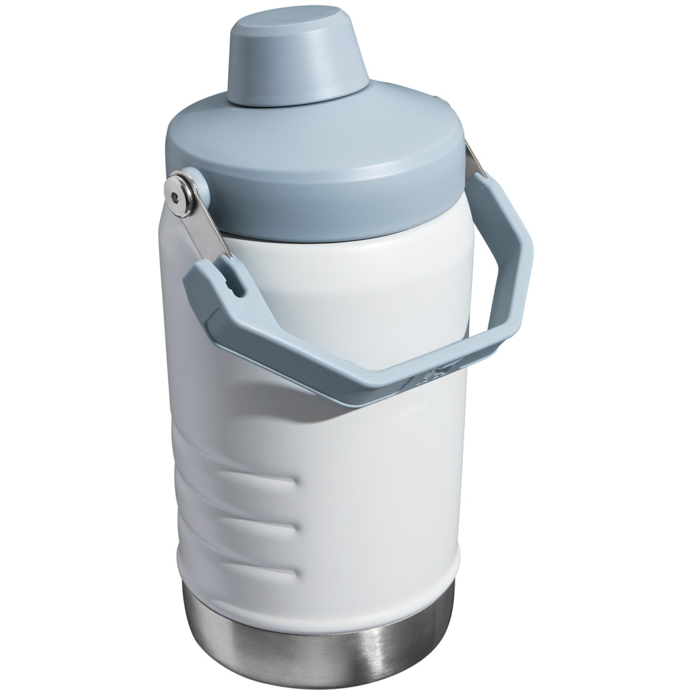 Stanley ICEFLOW™ JUG WITH FAST FLOW LID | 40 OZ Fog | 42586-GXRW