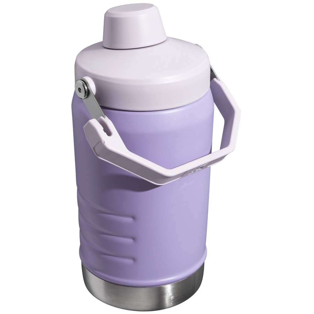 Stanley ICEFLOW™ JUG WITH FAST FLOW LID | 40 OZ Lavender | 87465-OBIS