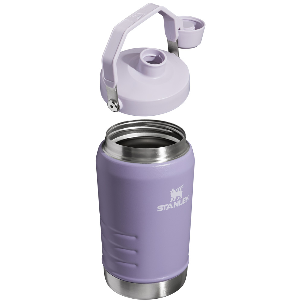 Stanley ICEFLOW™ JUG WITH FAST FLOW LID | 40 OZ Lavender | 87465-OBIS