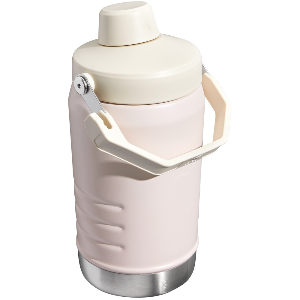 Stanley ICEFLOW™ JUG WITH FAST FLOW LID | 40 OZ Polar | 37894-DTAB