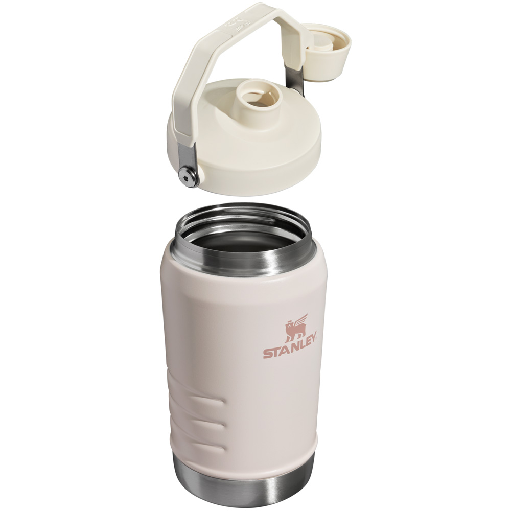 Stanley ICEFLOW™ JUG WITH FAST FLOW LID | 40 OZ Polar | 37894-DTAB