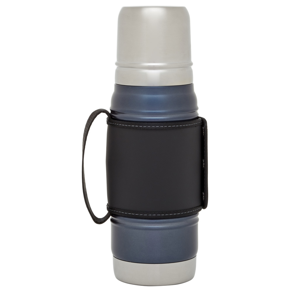 Stanley LEGACY QUADVAC™ THERMAL BOTTLE | 20 OZ Nightfall | 94326-FRKZ