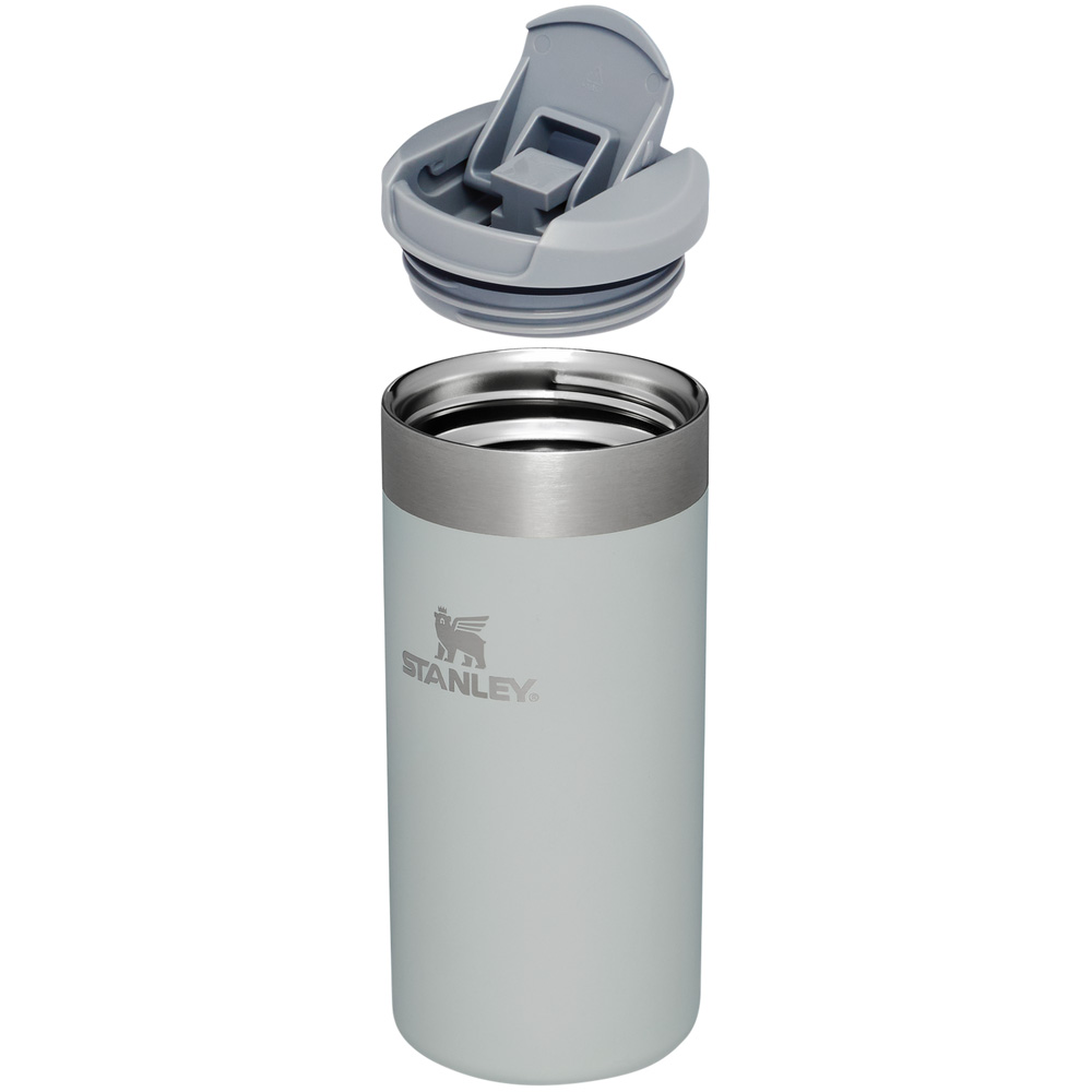 Stanley THE AEROLIGHT™ TRANSIT BOTTLE | 12 OZ Fog Glimmer | 14506-GLOJ