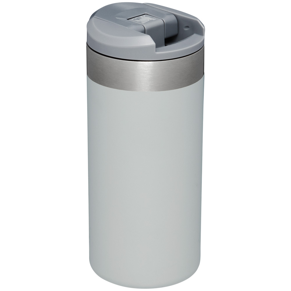 Stanley THE AEROLIGHT™ TRANSIT BOTTLE | 12 OZ Fog Glimmer | 14506-GLOJ