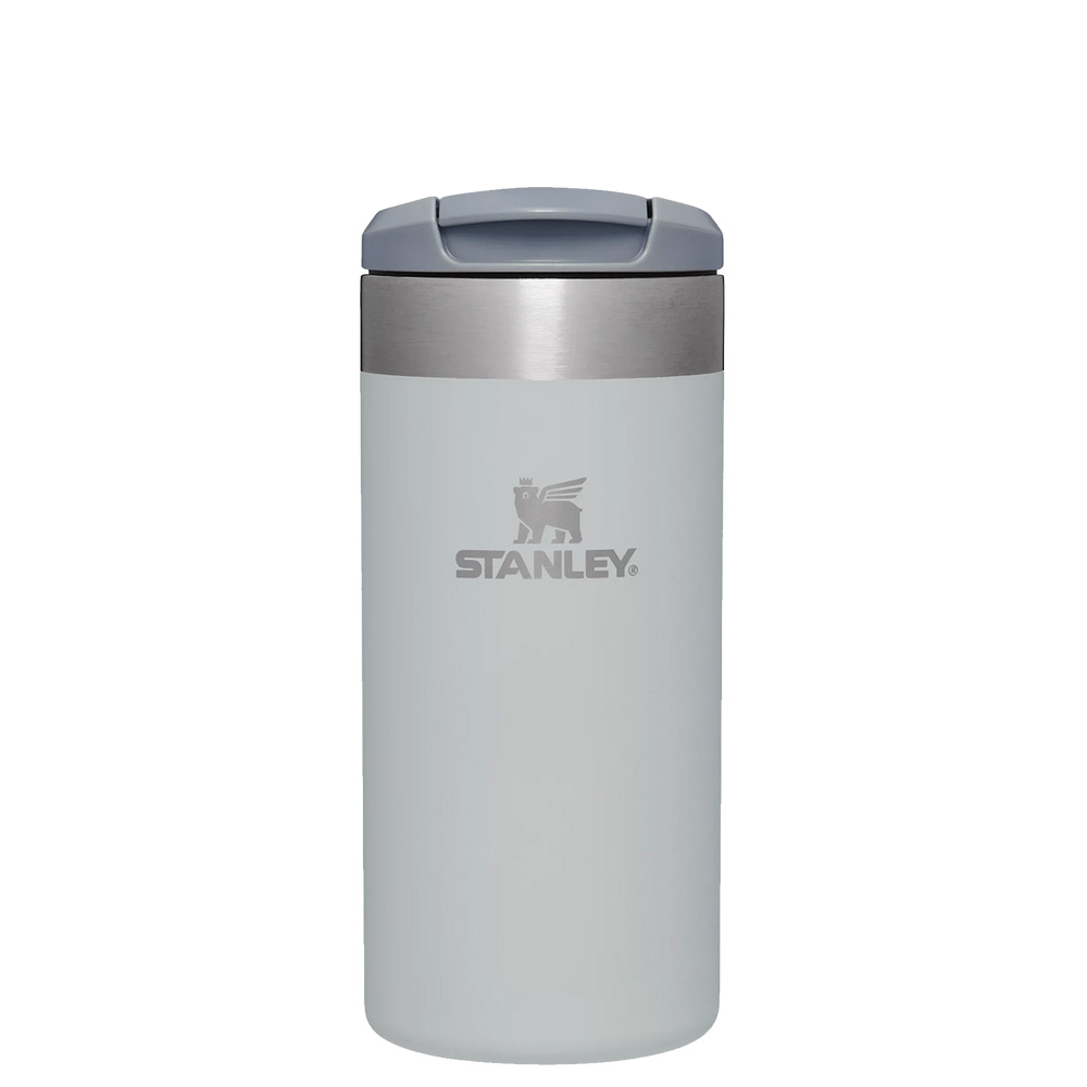 Stanley THE AEROLIGHT™ TRANSIT BOTTLE | 12 OZ Fog Glimmer | 14506-GLOJ