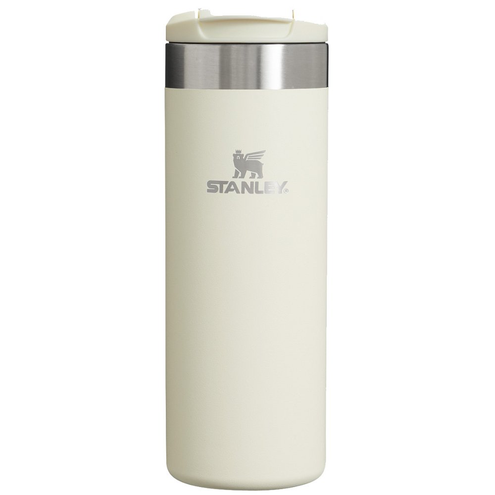 Stanley THE AEROLIGHT™ TRANSIT BOTTLE | 16 OZ Cream | 90784-JISB