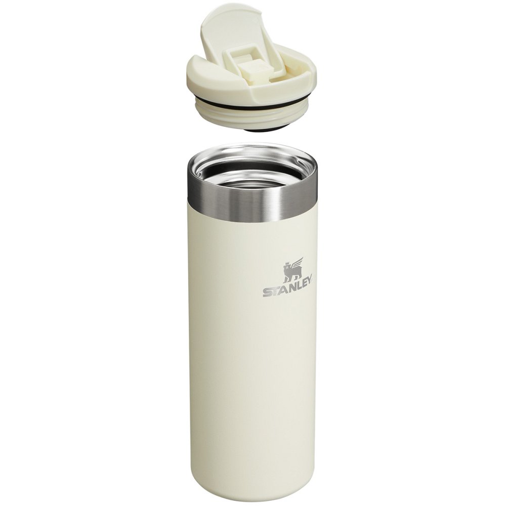 Stanley THE AEROLIGHT™ TRANSIT BOTTLE | 16 OZ Cream | 90784-JISB