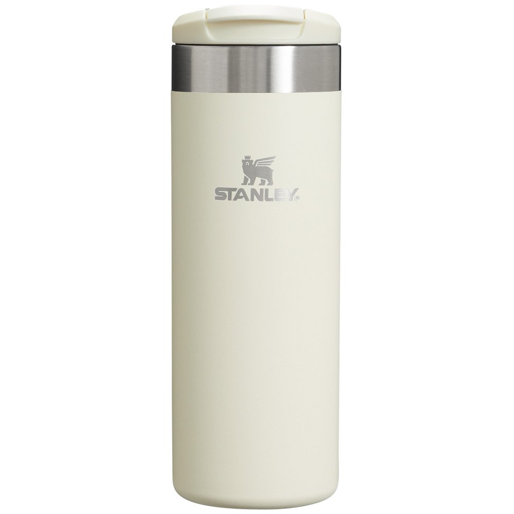 Stanley THE AEROLIGHT™ TRANSIT BOTTLE | 16 OZ Cream | 90784-JISB