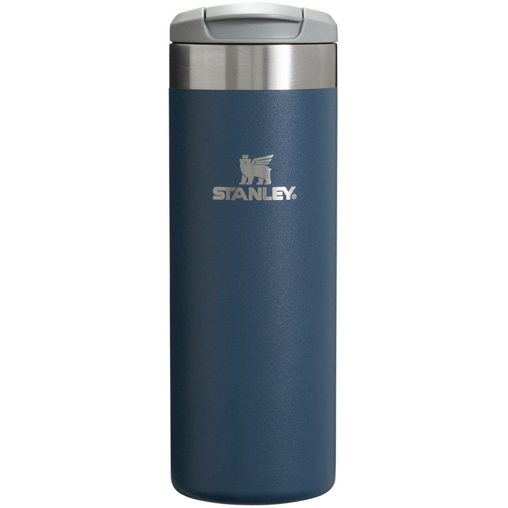 Stanley THE AEROLIGHT™ TRANSIT BOTTLE | 16 OZ Navy | 27960-YTXE