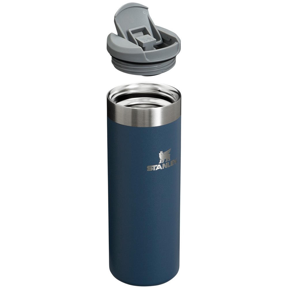 Stanley THE AEROLIGHT™ TRANSIT BOTTLE | 16 OZ Navy | 27960-YTXE