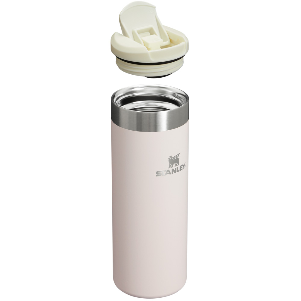 Stanley THE AEROLIGHT™ TRANSIT BOTTLE | 16 OZ Rose Quartz | 24869-XNER