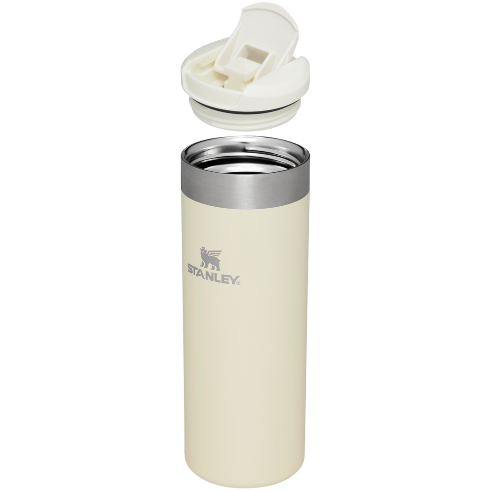 Stanley THE AEROLIGHT™ TRANSIT BOTTLE | 16 OZ Cream Glimmer | 09735-UJDL