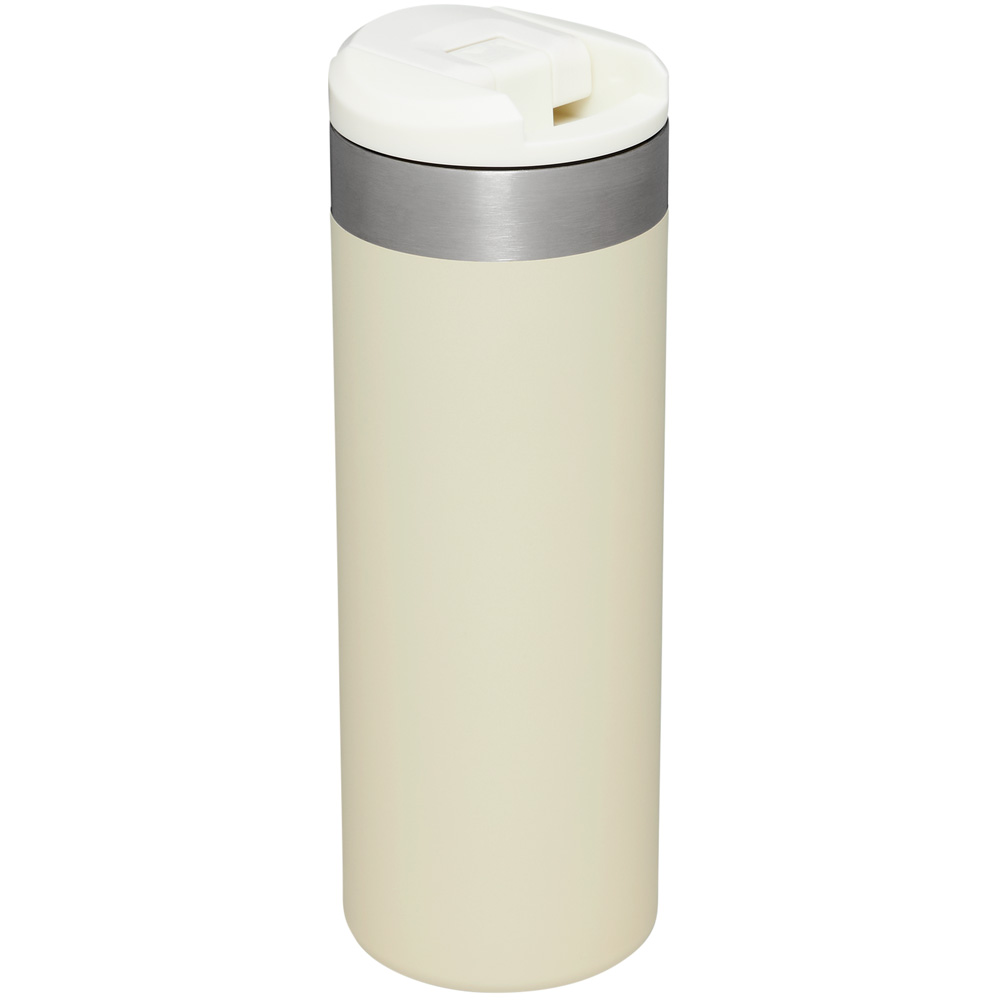 Stanley THE AEROLIGHT™ TRANSIT BOTTLE | 16 OZ Cream Glimmer | 09735-UJDL