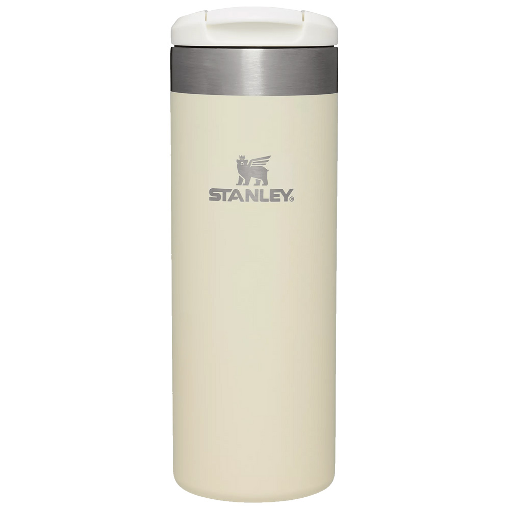 Stanley THE AEROLIGHT™ TRANSIT BOTTLE | 16 OZ Cream Glimmer | 09735-UJDL